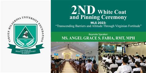 vmuf hymn lyrics|Virgen Milagrosa University Foundation .
